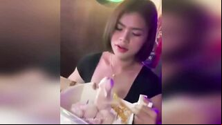 Cocksucker level loser, XXX video leaked online
