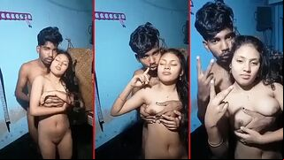 indian sister