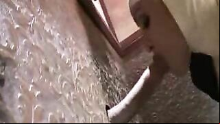 Sinful nuns take a confession and suck cock in monostery with pervert priest