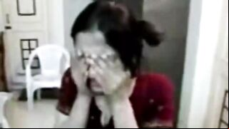 Indian scandal! Desi cheating wife caught red-handed and punished, hindi XXX audio
