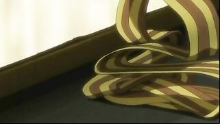 Hardcore Anal Fucking of Muscular Anime Toon Gay Hentai