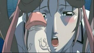 Hentai Shemale Blowjobs and Fucks with Uniforms, Anime, Toons, and More!