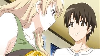 Maid Hentai Sucks Stiff Cock and Swallows Cum in Anime Roleplay, featuring a sexy maid engaging in hot hentai action with a stiff cock and swallowing cum.