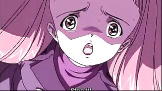 Bound and Banged - Hentai Teen Takes on Multiple Partners