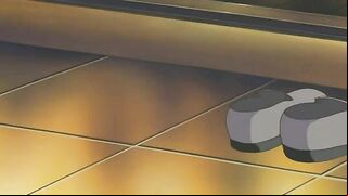 This has to be one of the sexiest stories ever depicted in hentai, EVER