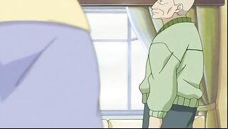 This has to be one of the sexiest stories ever depicted in hentai, EVER