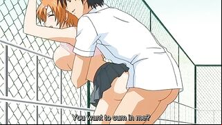 She is going to bust out a dirty dirty dirty trick  and t hat will get you off