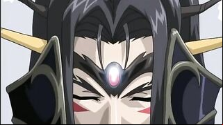 Elf girl is realyl good at sucking dick so you gotta appreciate what she does
