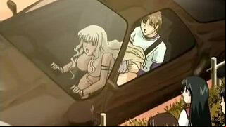 Did you see? Hentai crosses boundaries and shows what real pleasure is like