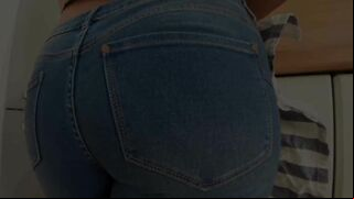 Screw your sister in her tight jeans on our porn site!