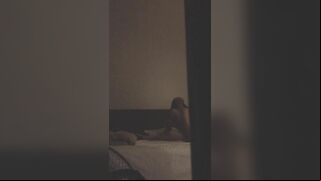 Thai Wife Hidden Cam Fuck Session