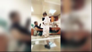 Nurse caught fucking with patient in room on hidden camera