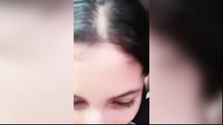 His penis is enormous and that is why his sister loves it so much