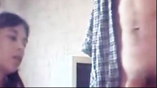 Incest bro and sis fuck movie with plenty of oral pleasure in high quality