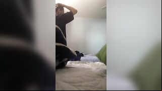 Incest fucking with her son drives her to new heights of incest bliss